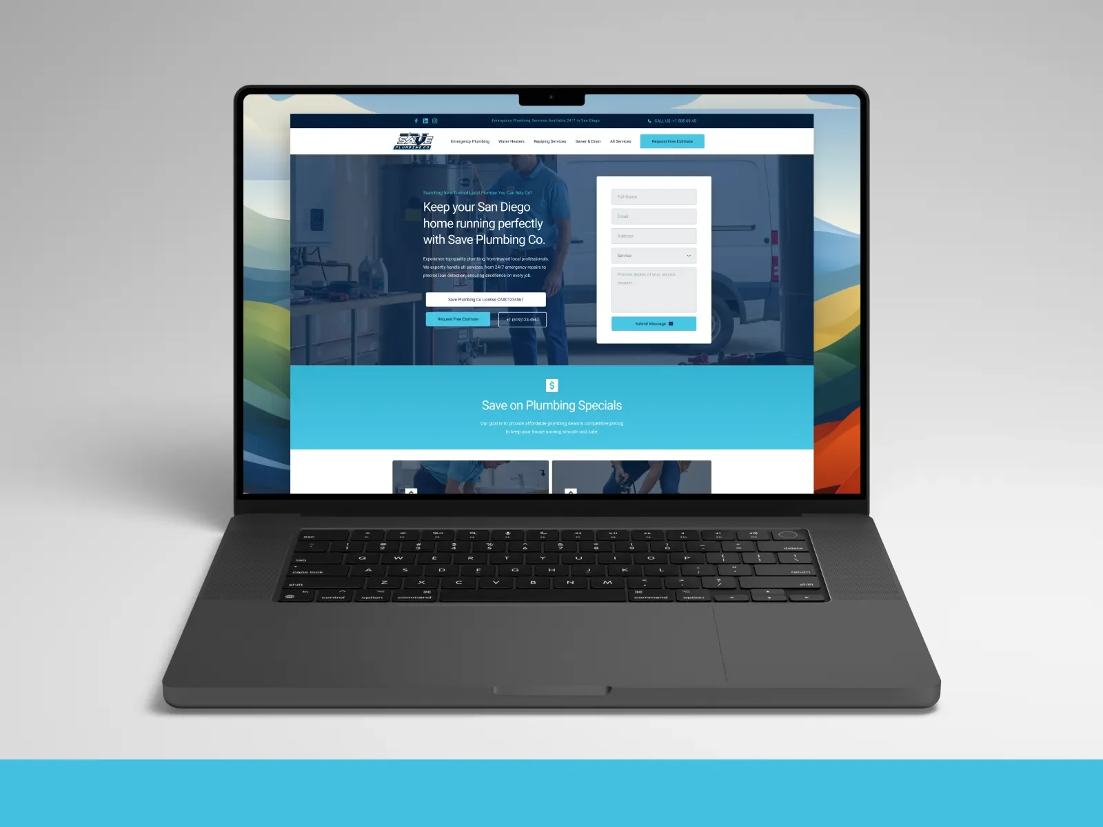 saveplumbingco-web design for plumbing contractors {{brizy_dc_image_alt entityId=