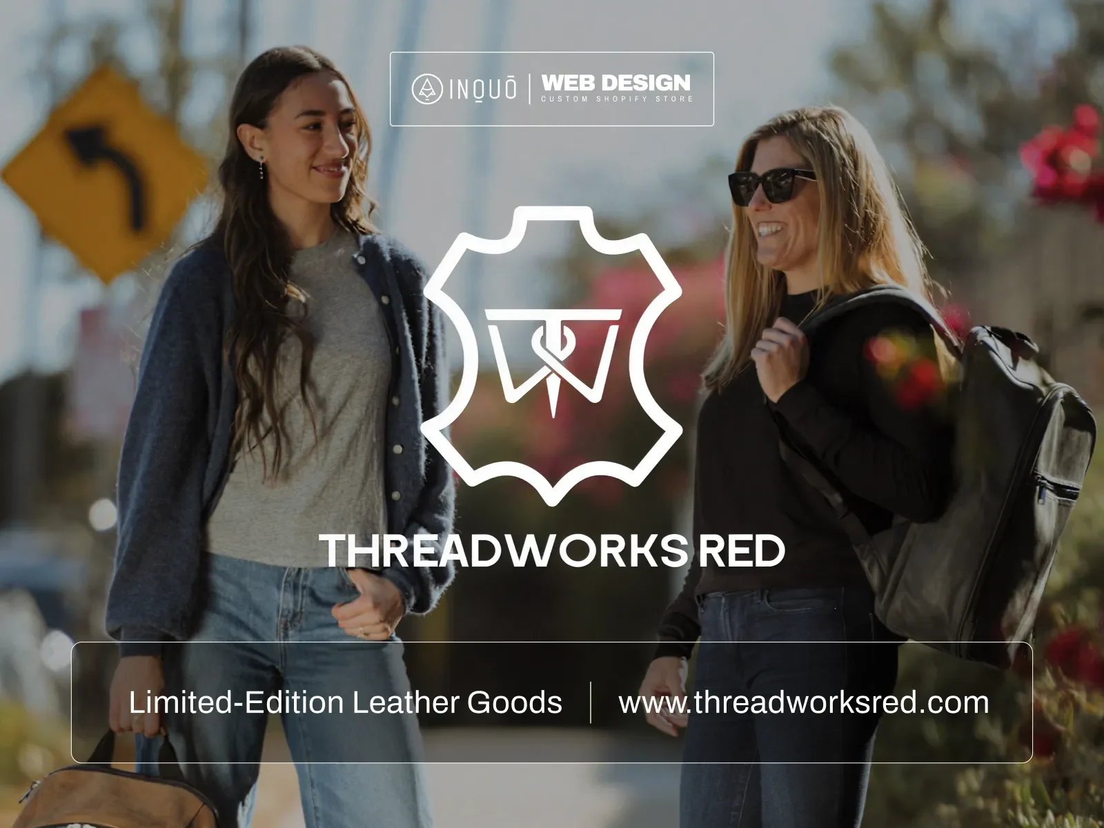 Threadworks Red - limited-edition leather goods {{brizy_dc_image_alt entityId=