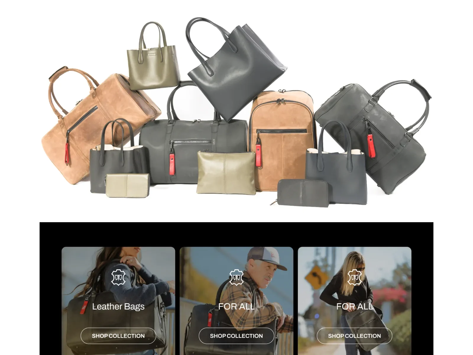 Threadworks Red - limited-edition leather goods {{brizy_dc_image_alt entityId=